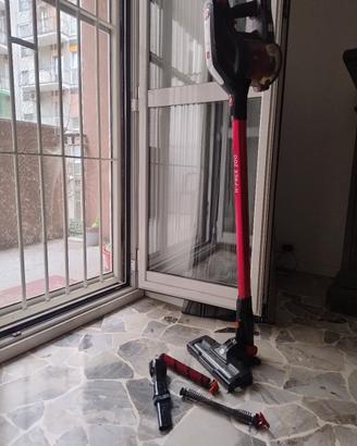 Aspirapolvere senza fili Hoover H200