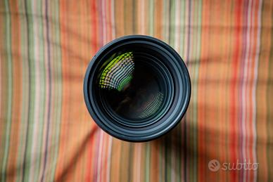 Sigma Art 85mm F 1.4 DG HSM Per SONY (E-mount)