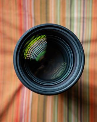 Sigma Art 85mm F 1.4 DG HSM Per SONY (E-mount)