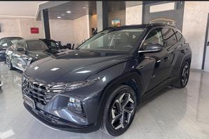 Hyundai Tucson Phev Excellence #11697