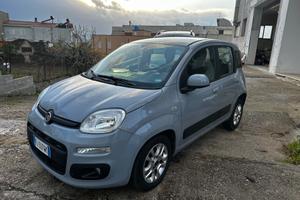 Fiat Panda 1.3 MJT 95 CV S&S Lounge