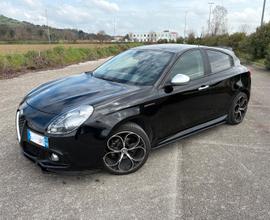 ALFA ROMEO Giulietta (2010-21) - 2014