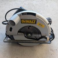 sega circolare Dewalt 