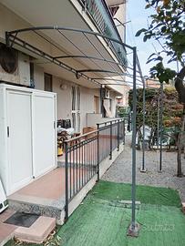 Pergole in metallo - gazebo