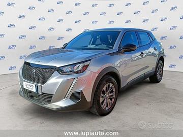 Peugeot 2008 1.2 puretech Active Pack s&s 130...