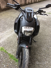 Ducati diavel