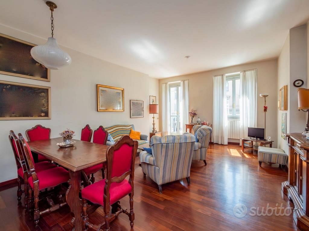 Appartamento – Milano, Navigli, Municipio 6 - Vista 5