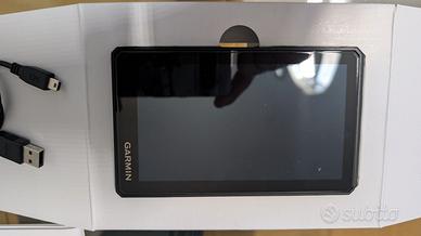 Zumo XT 