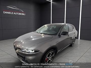 ALFA ROMEO Tonale Tonale 1.5 160 CV MHEV TCT7 V...