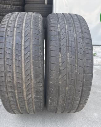 gomme usate 2055516 Estivo HANKOOK - Ven - 004