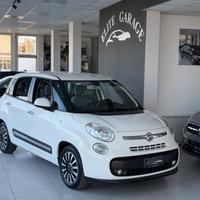 Fiat 500L 1.4 95 CV Lounge Cinghia Fatta