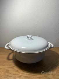 Classica zuppiera di Giovanni Rana