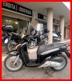 Honda sh 150 #rate no busta paga#permute#garanzia
