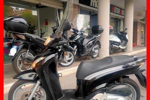 Honda sh 150 #rate no busta paga#permute#garanzia