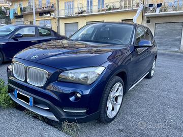 BMW X1 E84 xdrive18d XLine
