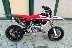 FANTIC XE 125