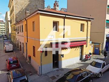 PALAZZINA - 139 M² - CAMPO SAN GIACOMO (TS)