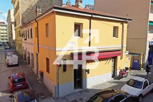 PALAZZINA - 139 M² - CAMPO SAN GIACOMO (TS)