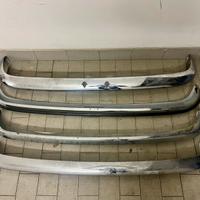 Paraurti Fiat e per altre auto