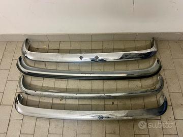 Paraurti Fiat e per altre auto