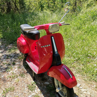 Piaggio Vespa 50 Special