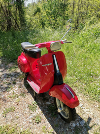 Piaggio Vespa 50 Special