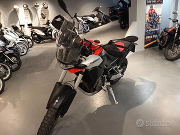 Aprilia Tuareg 660