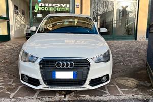 Audi A1 SPB 1.6 TDI Attraction