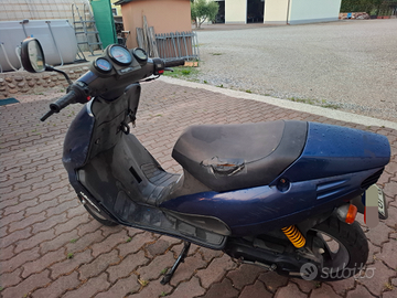 Phantom f12 raffreddato ad aria