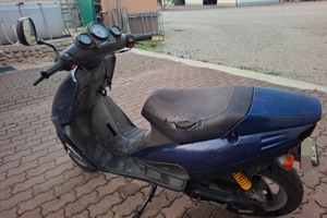 Phantom f12 raffreddato ad aria