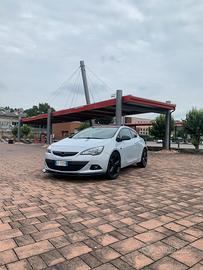 Opel astra gtc 2.0 165cv