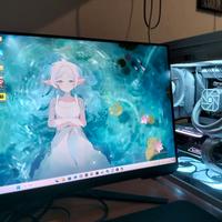 servizio di assemblaggio pc fissi per gaming ecc