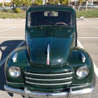 Fiat 500 C Topolino 1953