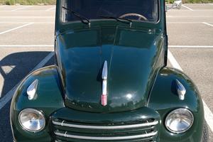 Fiat 500 C Topolino 1953