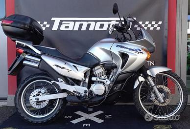 Honda XL 650 V Transalp - 2003