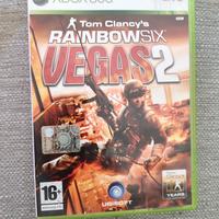 Rainbow Six Siege Vegas 2
