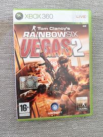 Rainbow Six Siege Vegas 2