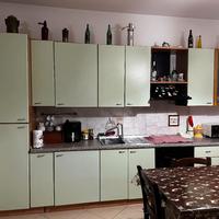cucina 3,70 metri lineari