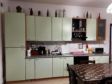 cucina 3,70 metri lineari