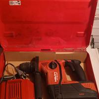 Hilti te6a36v tassellatore 