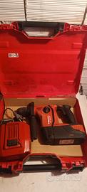 Hilti te6a36v tassellatore 