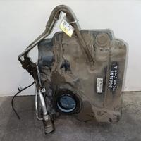 SERBATOIO CARBURANTE FORD Focus S. Wagon 5Â° Serie