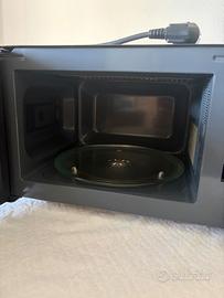 Fornetto Microonde Panasonic