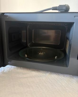 Fornetto Microonde Panasonic