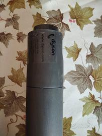 tubo aspirapolvere Dyson