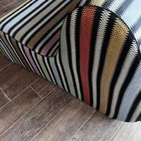 Poltrona Missoni Home Virgola