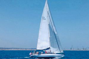 Arrogance 50 Bluewater Classic Boat