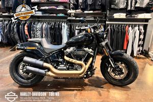 Harley-Davidson Softail Fat Bob 114 FXFBS-2018