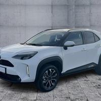 TOYOTA Yaris Cross 1.5 Hybrid 5p -CVT-Pack Inver