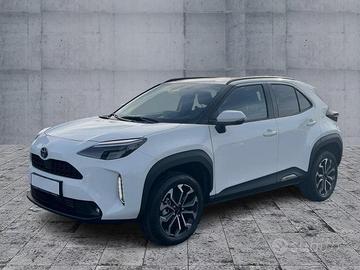 TOYOTA Yaris Cross 1.5 Hybrid 5p -CVT-Pack Inver